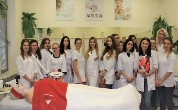 Wincenty Pol Soveltavien Tieteiden Akatemia Lublinissa 04