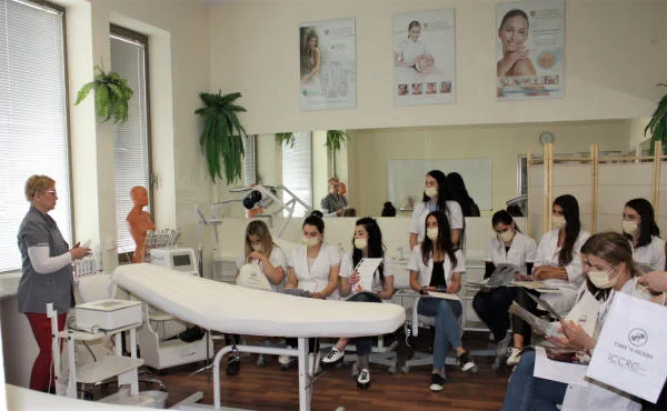 Wincenty Pol Soveltavien Tieteiden Akatemia Lublinissa 06