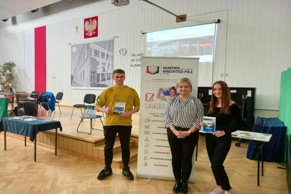 Wincenty Pol Soveltavien Tieteiden Akatemia Lublinissa 09