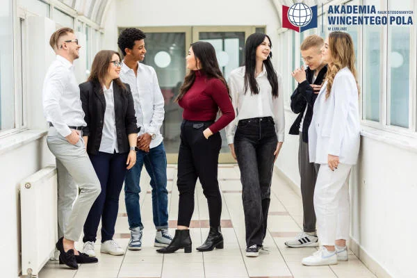 Wincenty Pol Soveltavien Tieteiden Akatemia Lublinissa 10