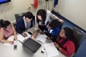 Wincenty Pol Soveltavien Tieteiden Akatemia Lublinissa Taloustiede