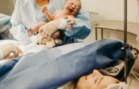 Wincenty Pol Soveltavien Tieteiden Akatemia Lublinissa Kätilötyö